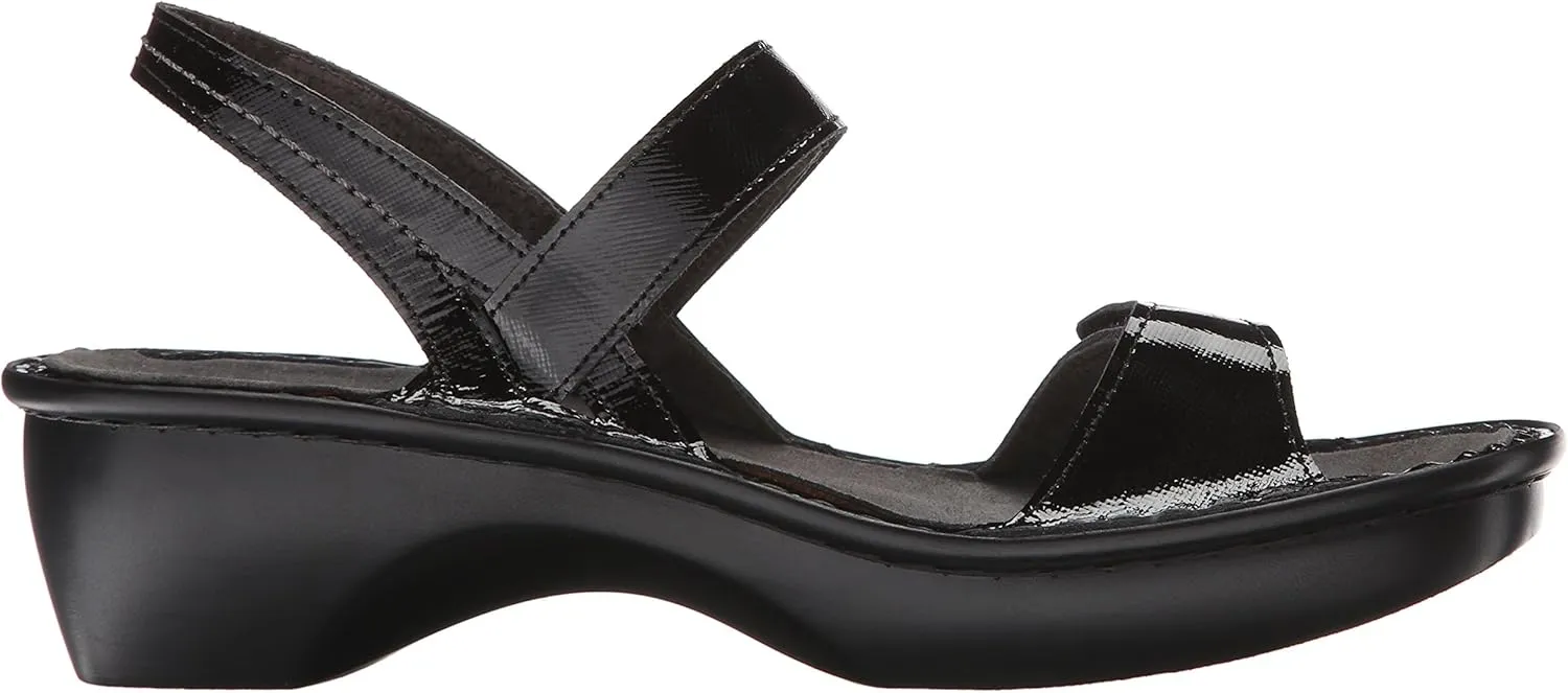 Naot Women's Brussels Wedge Sandal