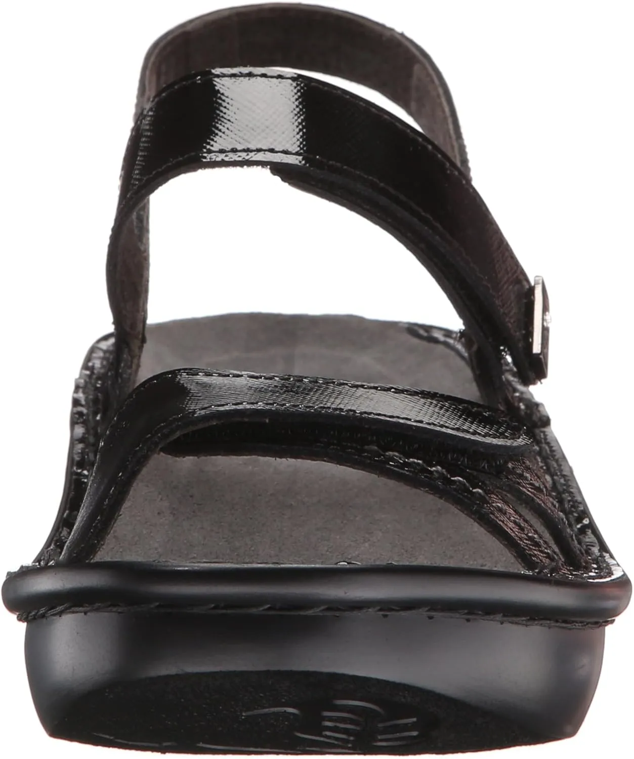 Naot Women's Brussels Wedge Sandal