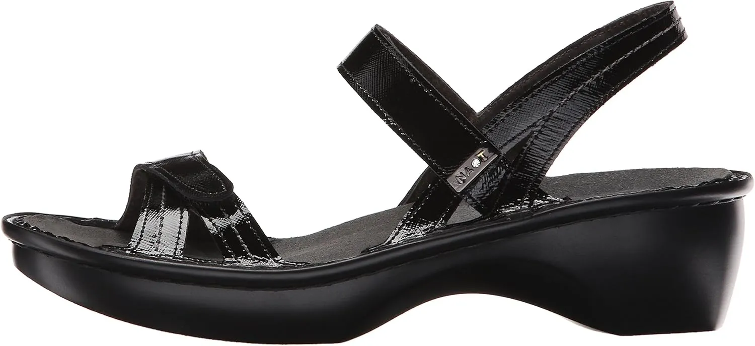 Naot Women's Brussels Wedge Sandal