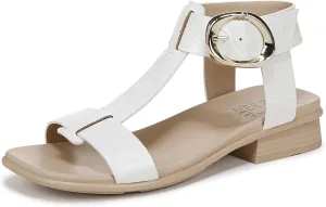 Naturalizer Women's Brandy Flat Sandal