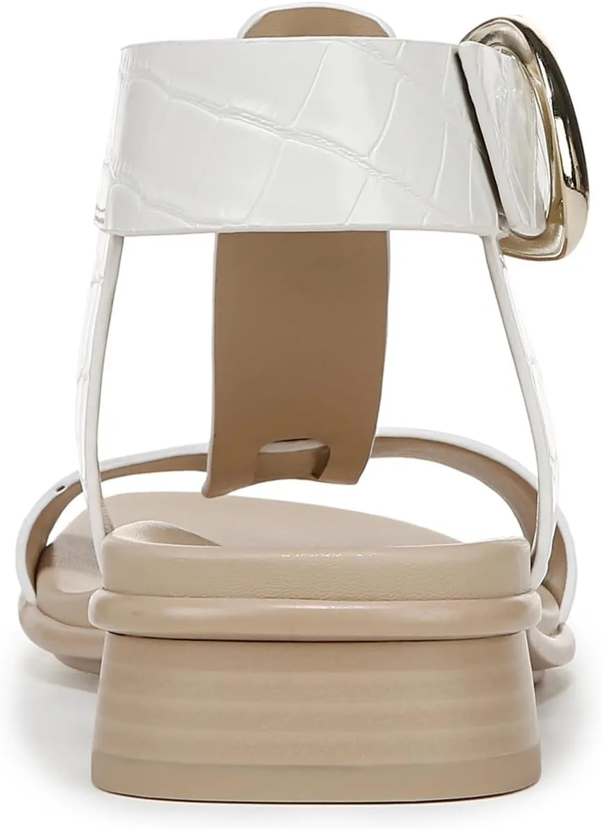 Naturalizer Women's Brandy Flat Sandal