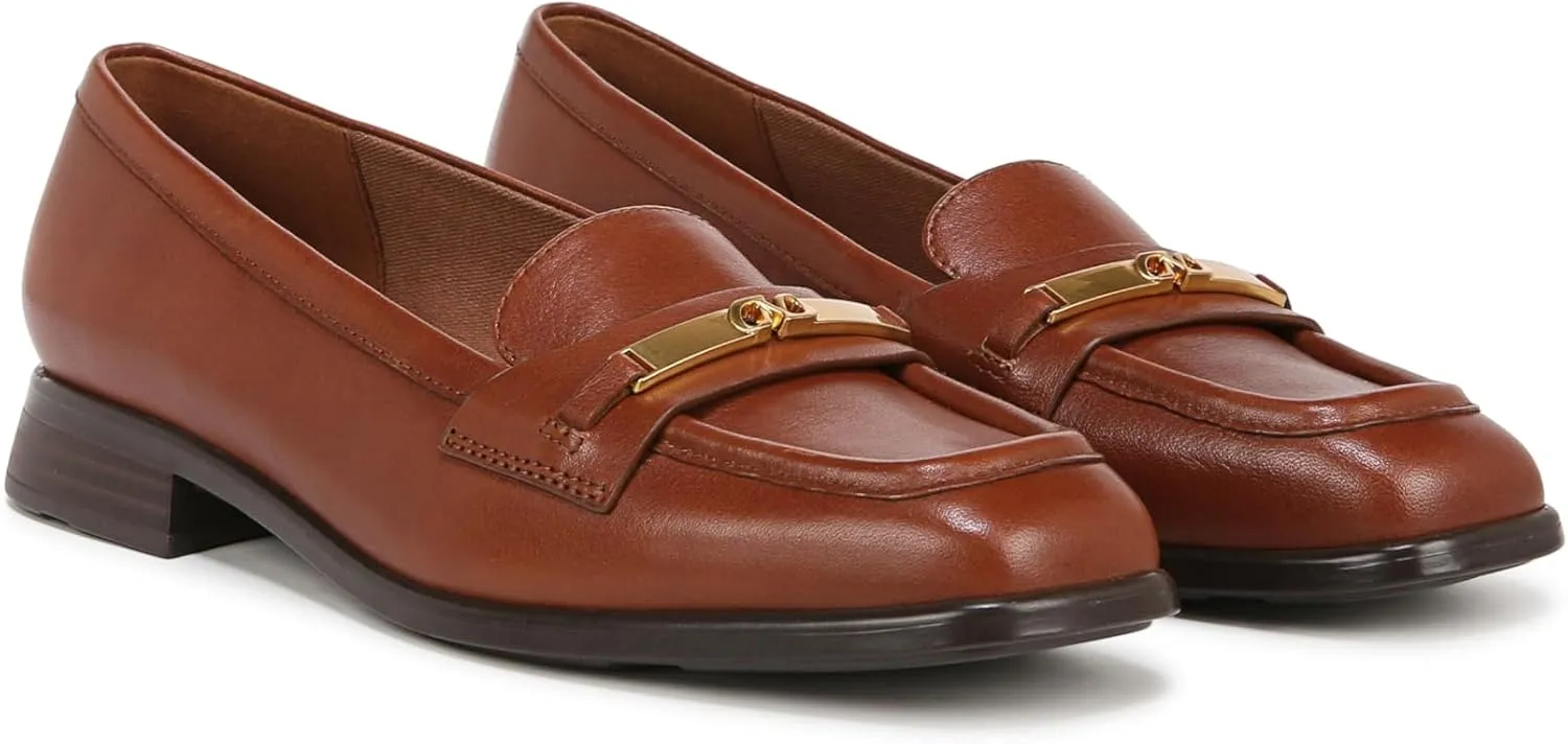 Naturalizer Women's Classic Loafer Flat