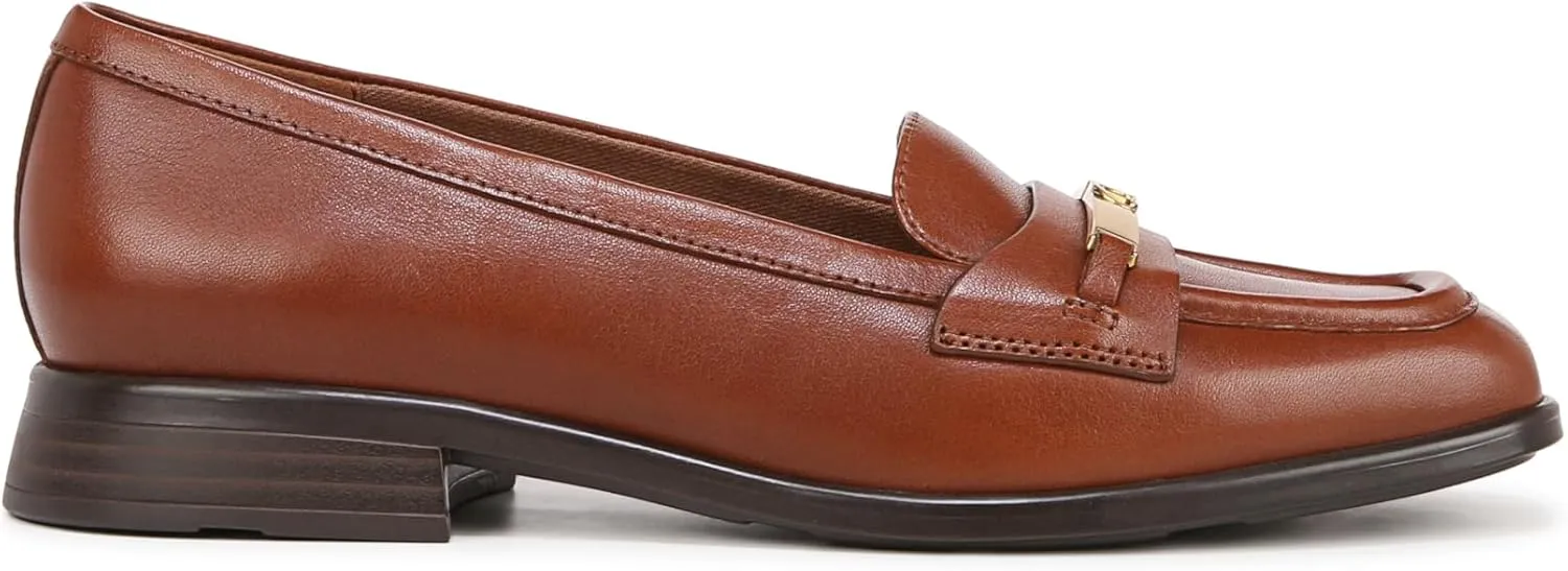 Naturalizer Women's Classic Loafer Flat
