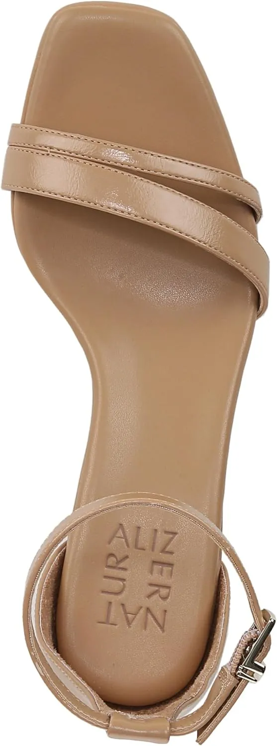 Naturalizer Women's Khloe Heeled Sandal