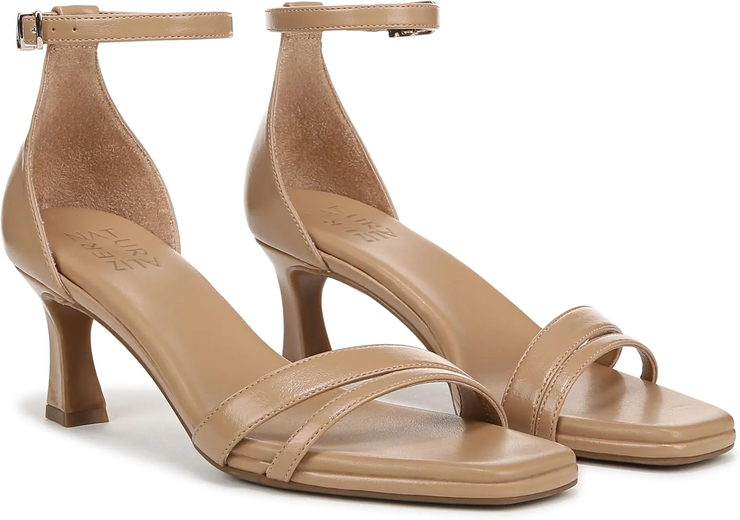Naturalizer Women's Khloe Heeled Sandal