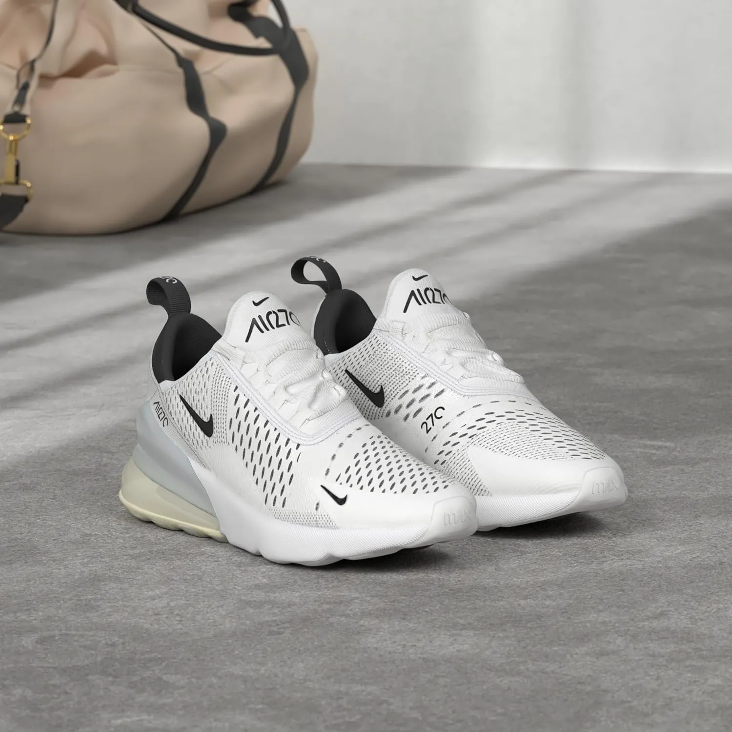 Nike Women's Low-top Trainer Sneakers