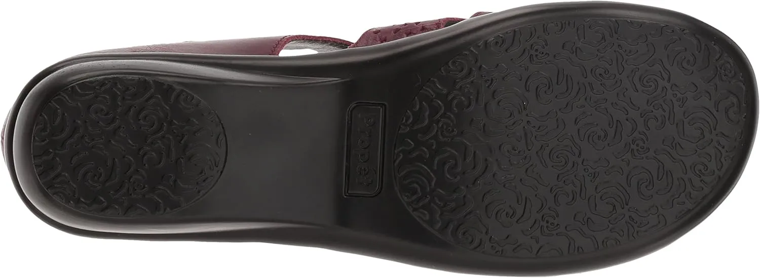 Propét Women's April Sandal