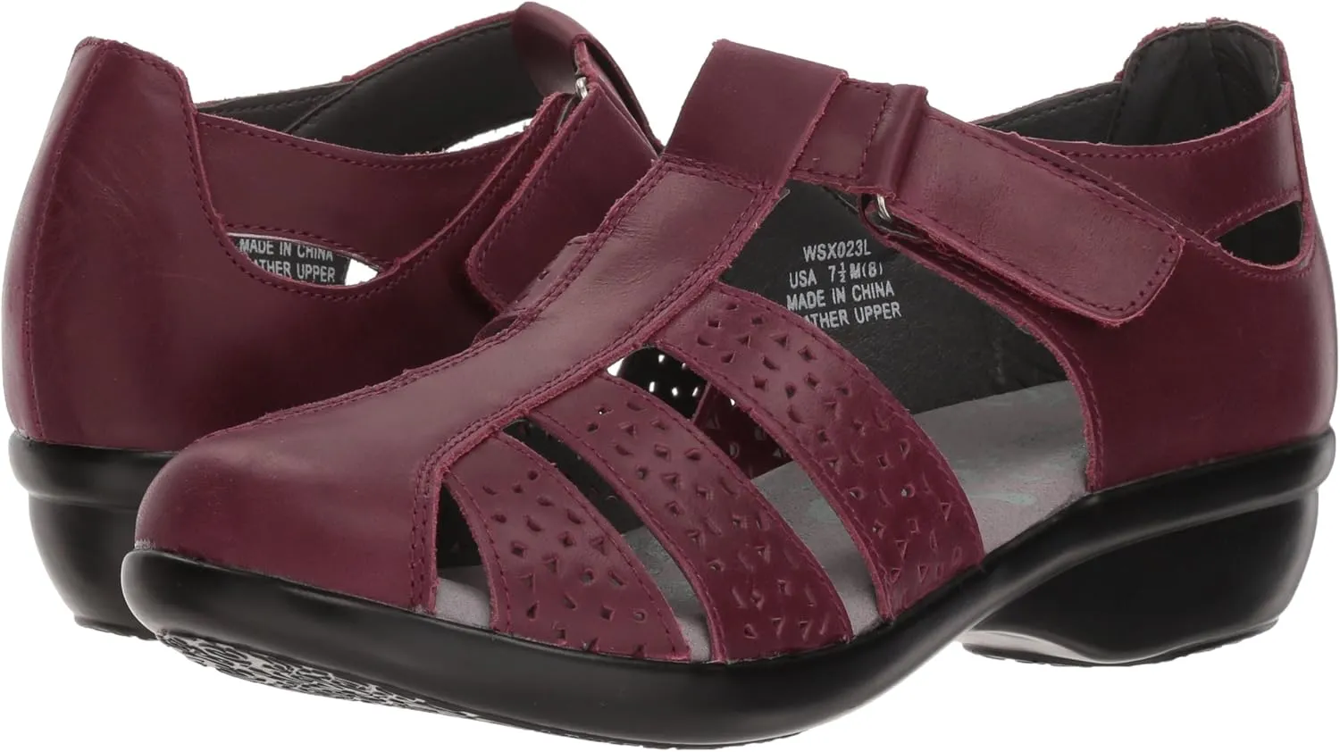 Propét Women's April Sandal