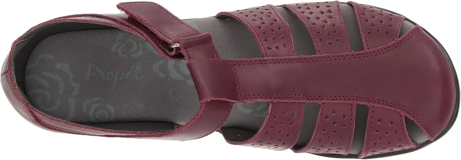 Propét Women's April Sandal