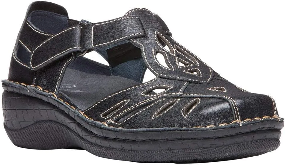 Propét Women's Jenna Fisherman Sandal