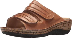 Propét Women's June Slide Sandal