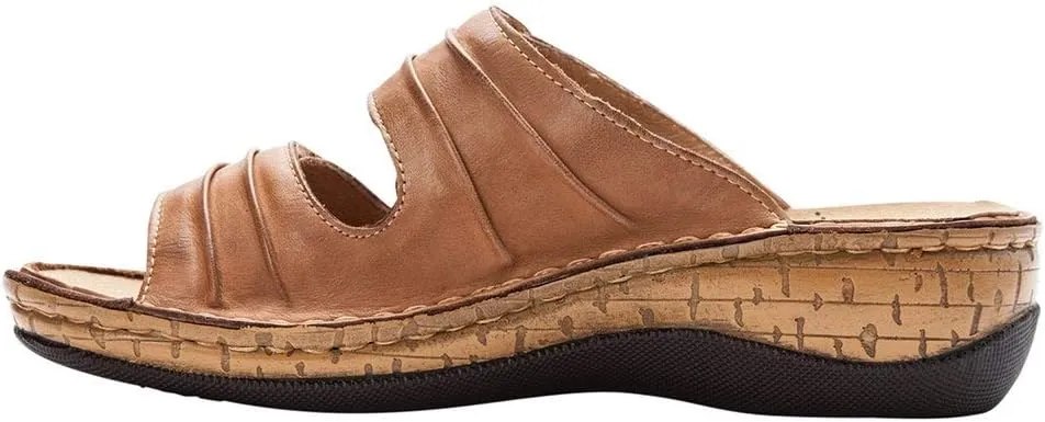 Propét Women's June Slide Sandal