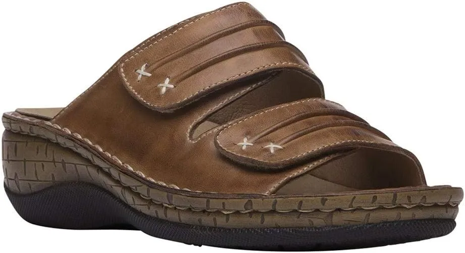 Propét Women's June Slide Sandal