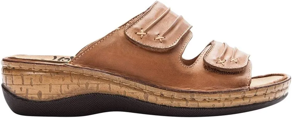 Propét Women's June Slide Sandal