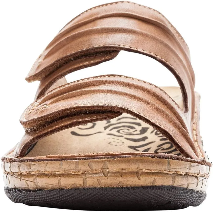 Propét Women's June Slide Sandal