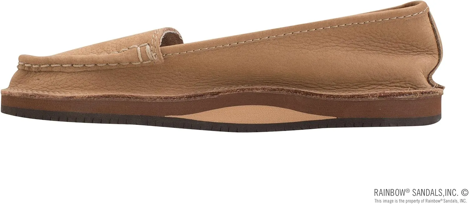 Rainbow Sandals Women's Comfort Classic Loafer