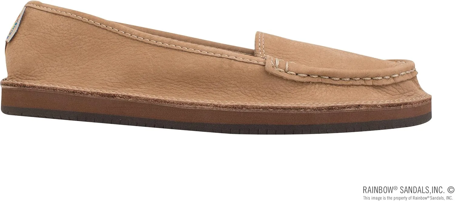 Rainbow Sandals Women's Comfort Classic Loafer