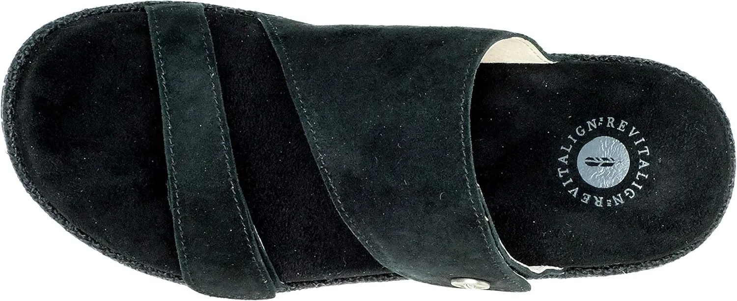 REVITALIGN Women's Wedge Sandal