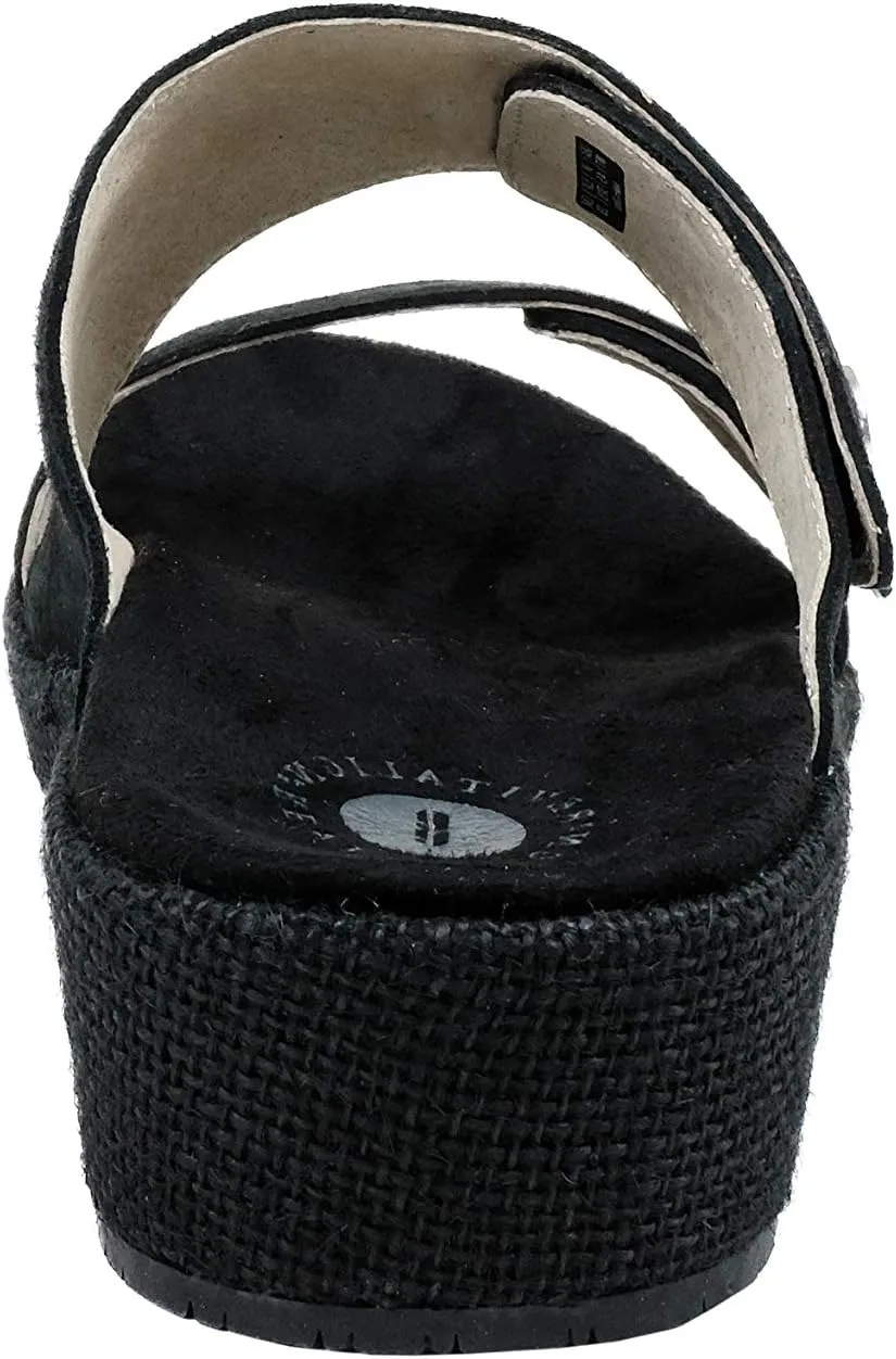 REVITALIGN Women's Wedge Sandal