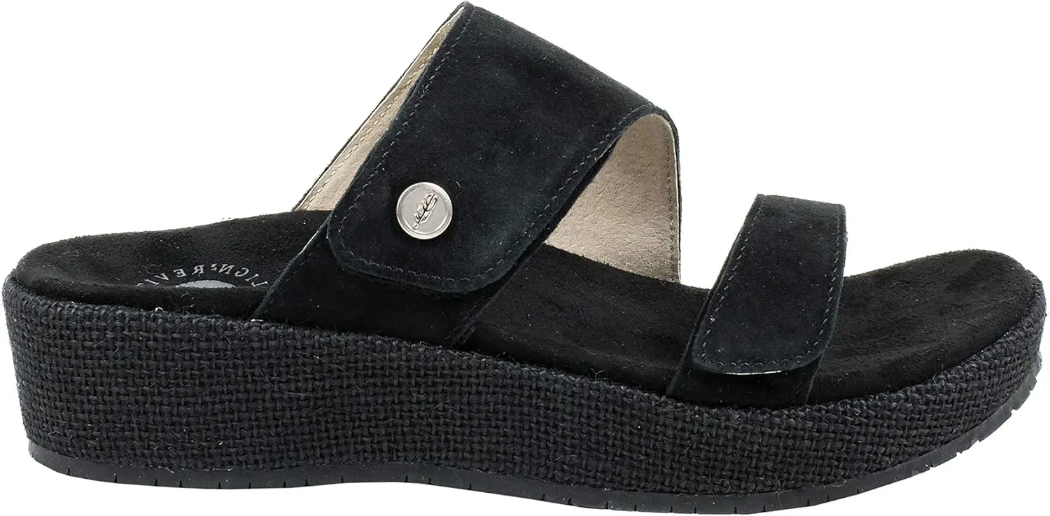 REVITALIGN Women's Wedge Sandal