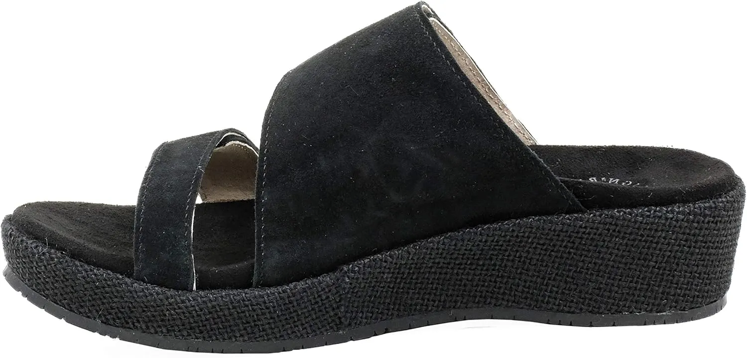 REVITALIGN Women's Wedge Sandal
