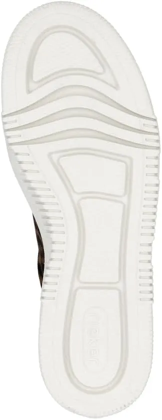 Rieker Women's Flats M1953, Women's Espadrilles