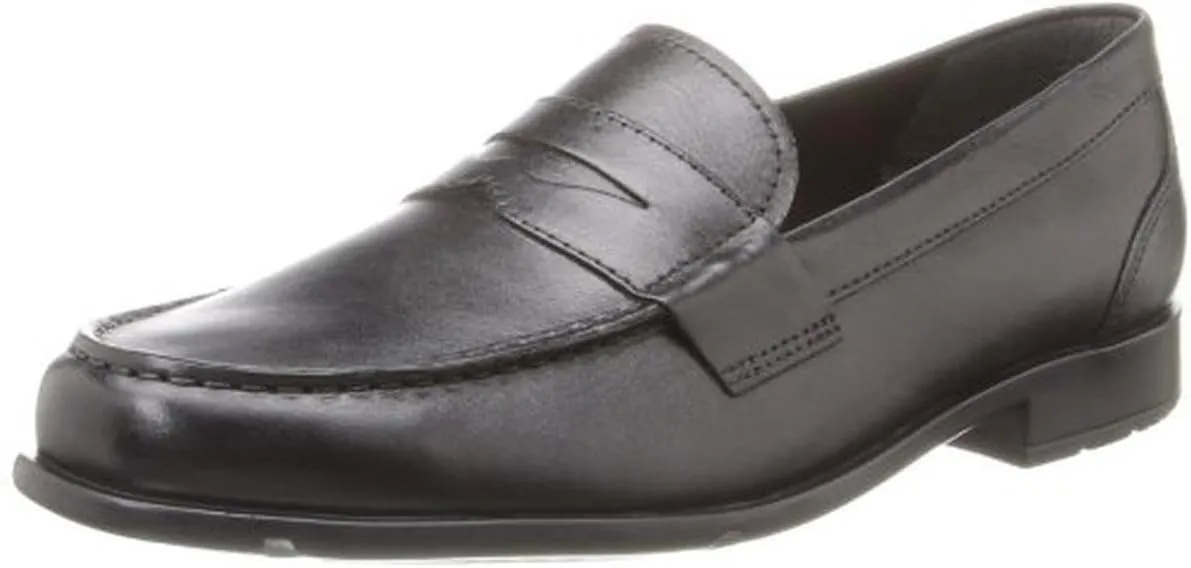 Rockport Men's Classic Loafer Penny
