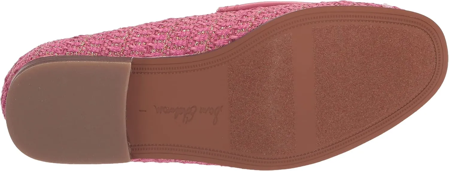 Sam Edelman Girls' Loraine Bit Loafer