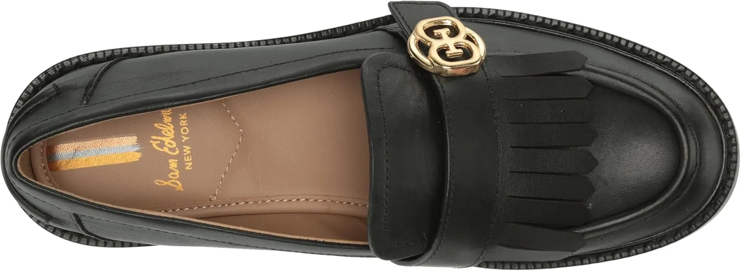 Sam Edelman Women's Charlie Loafer
