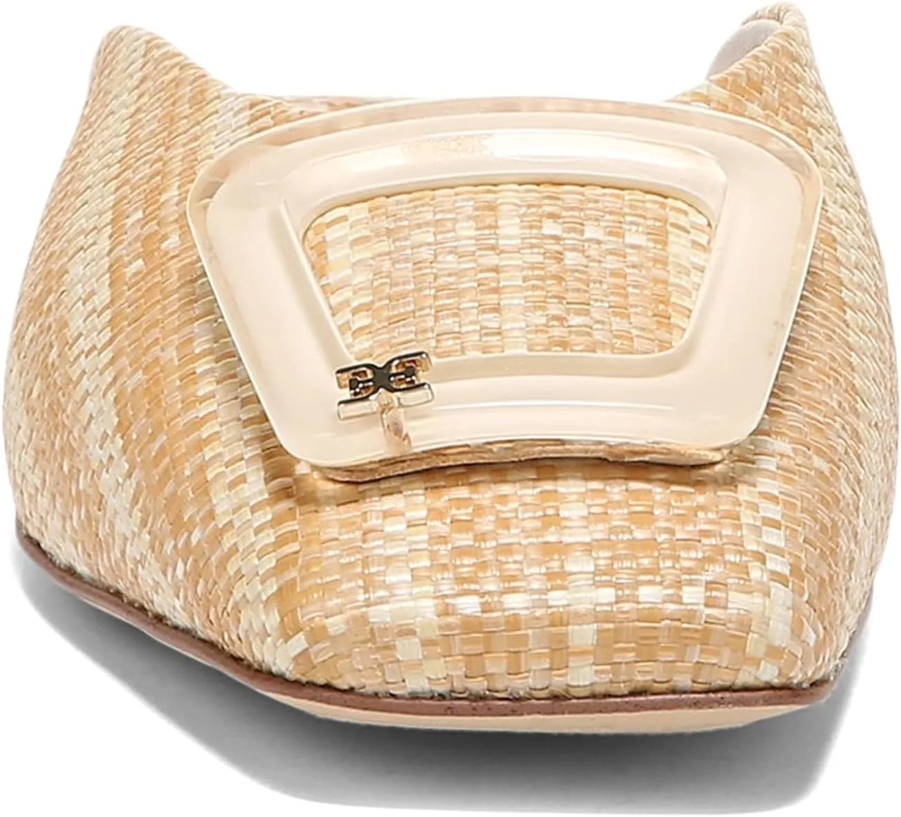 Sam Edelman Women's Lin Buckle Mule