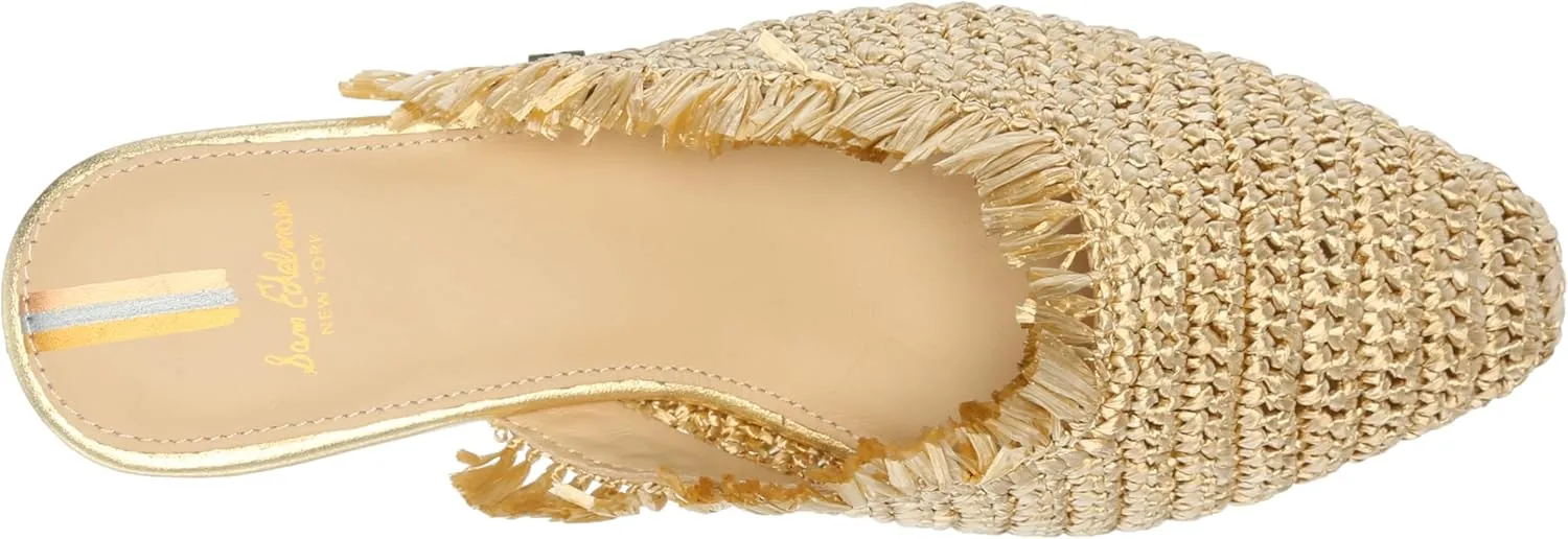 Sam Edelman Women's Reeta Mule