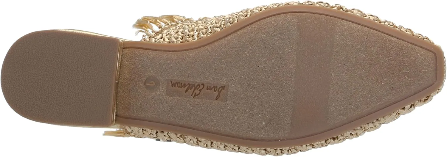 Sam Edelman Women's Reeta Mule