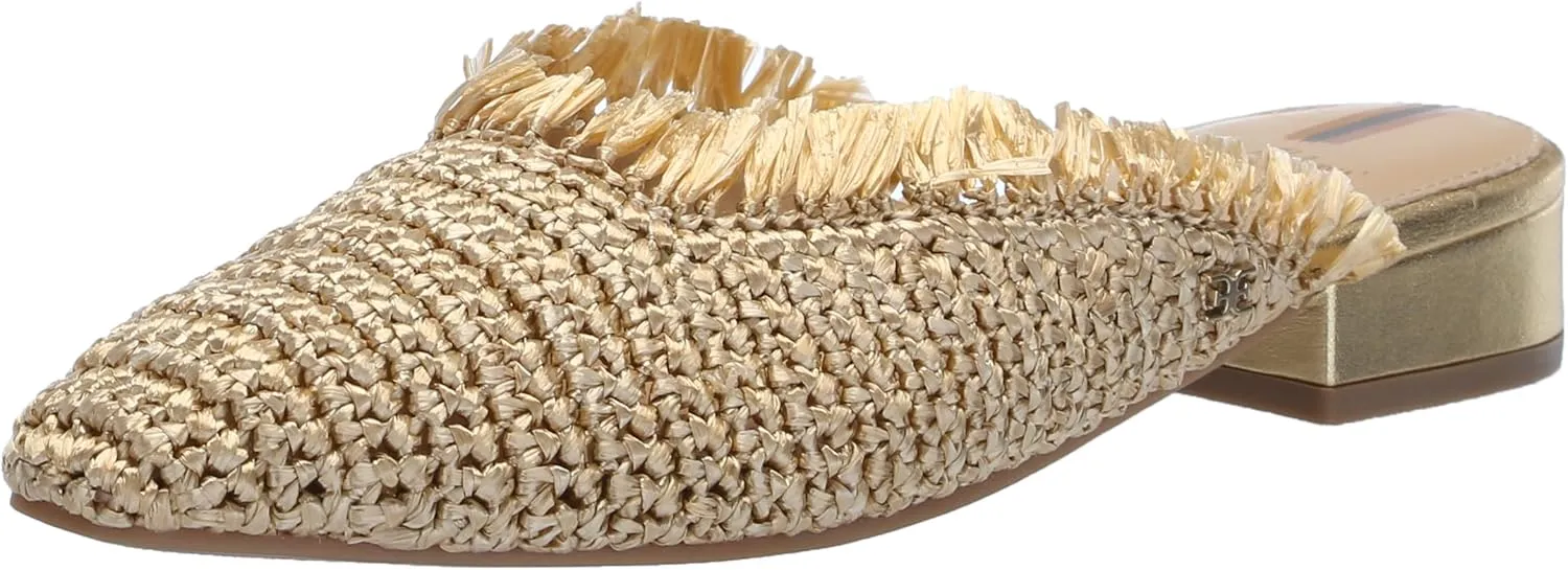 Sam Edelman Women's Reeta Mule