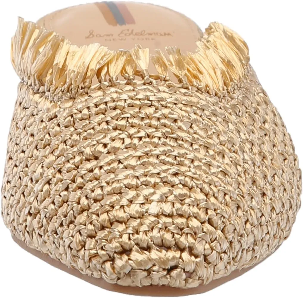 Sam Edelman Women's Reeta Mule