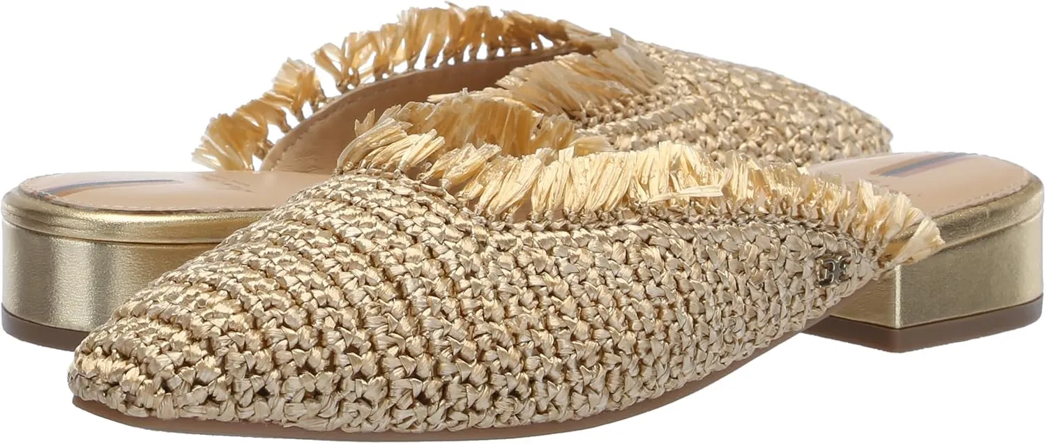 Sam Edelman Women's Reeta Mule