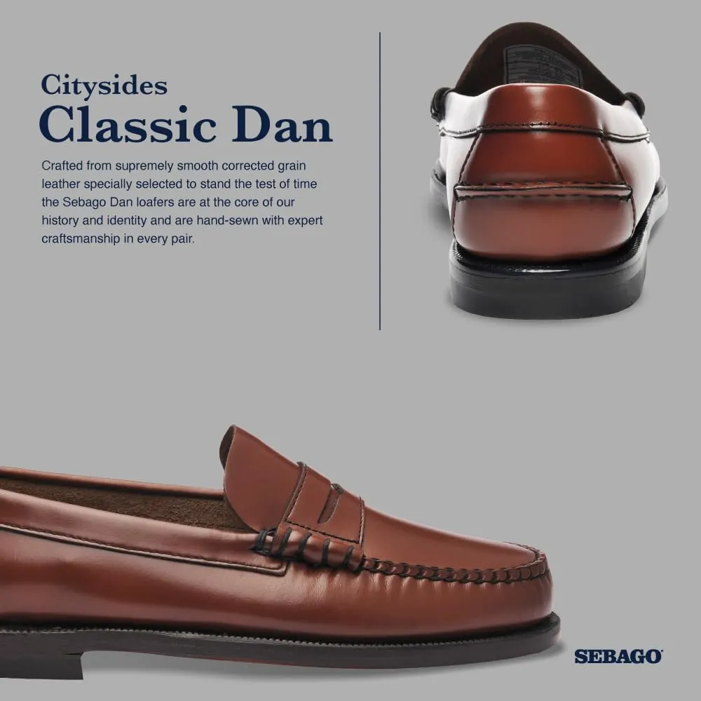 Sebago Women's Classic Dan Loafer Shoes