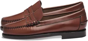 Sebago Women's Classic Dan Loafer Shoes
