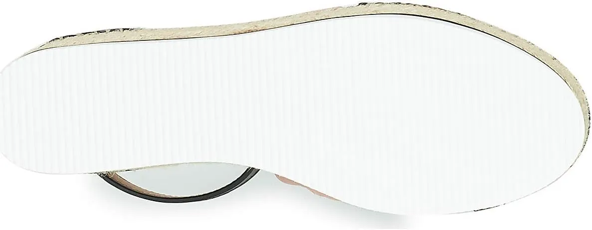 SEE BY Chloé Women's Glyn Flatform Espadrilles