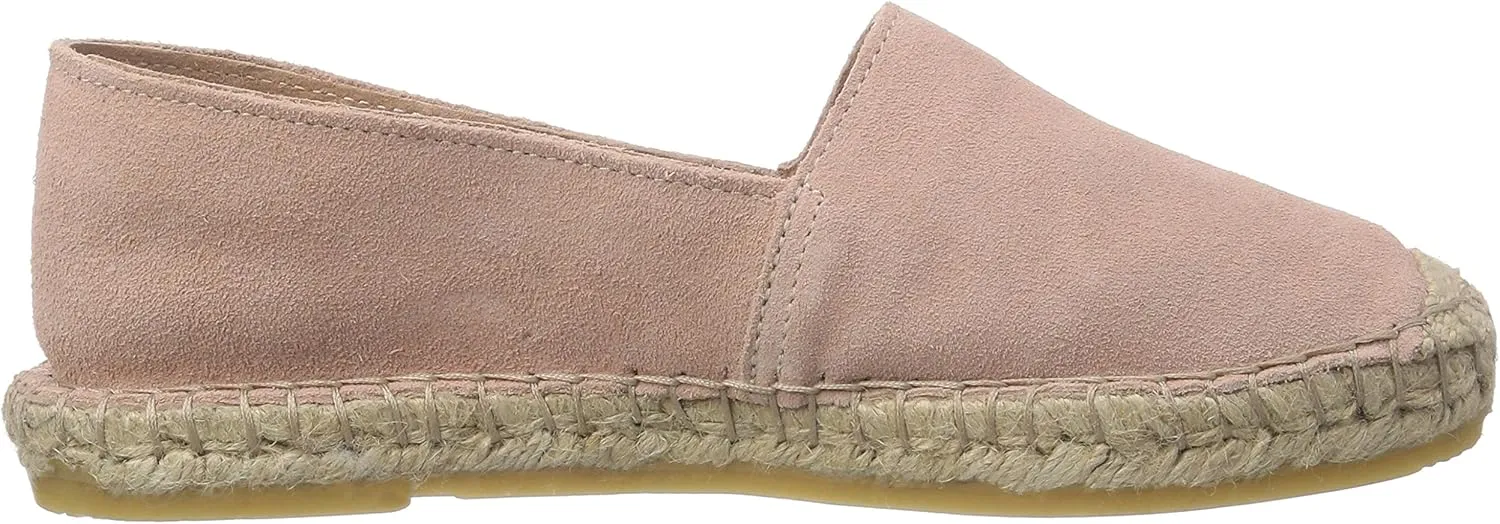 SELECTED Women's Espadrille Wedge Sandal