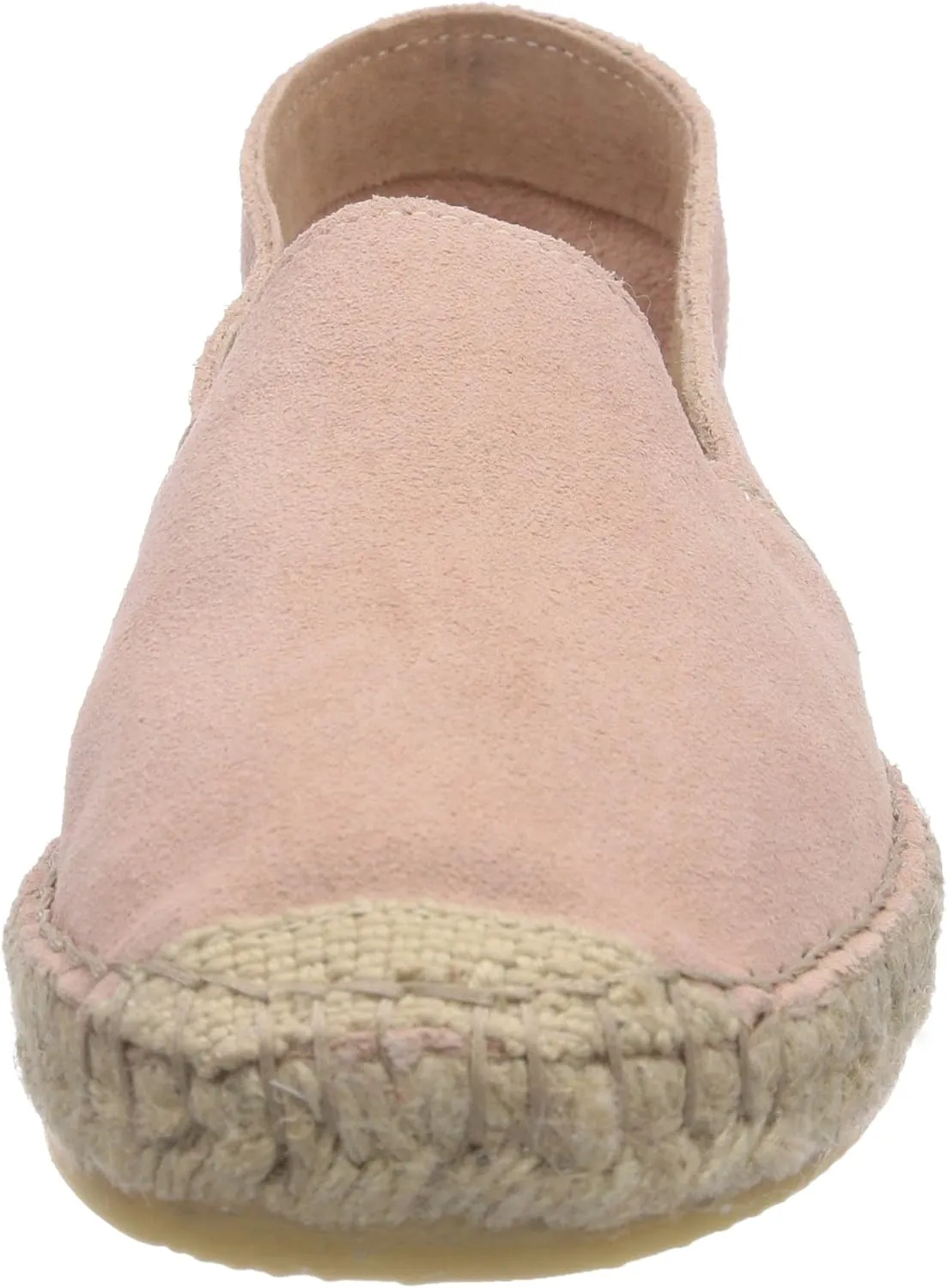 SELECTED Women's Espadrille Wedge Sandal