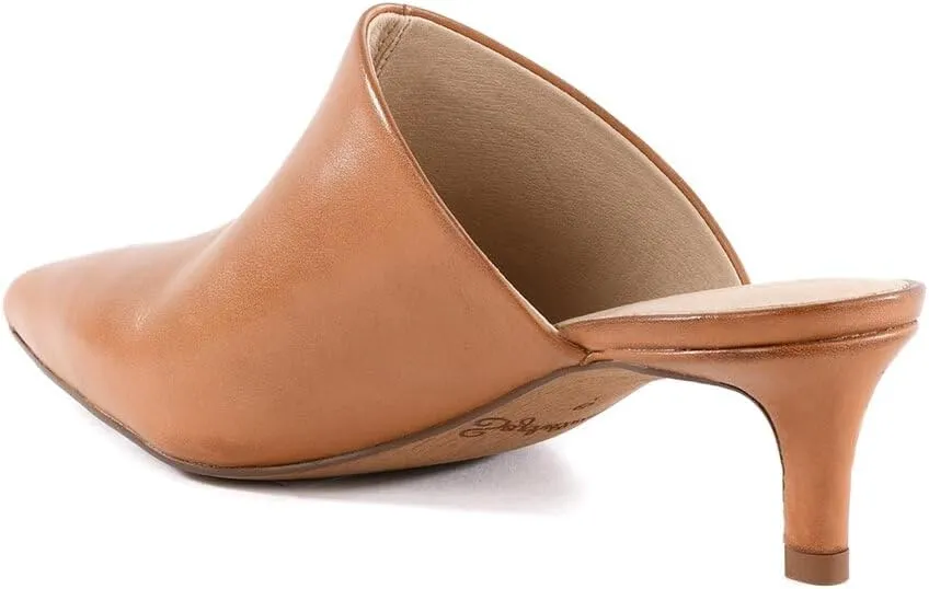 Seychelles Stefani Leather Mule