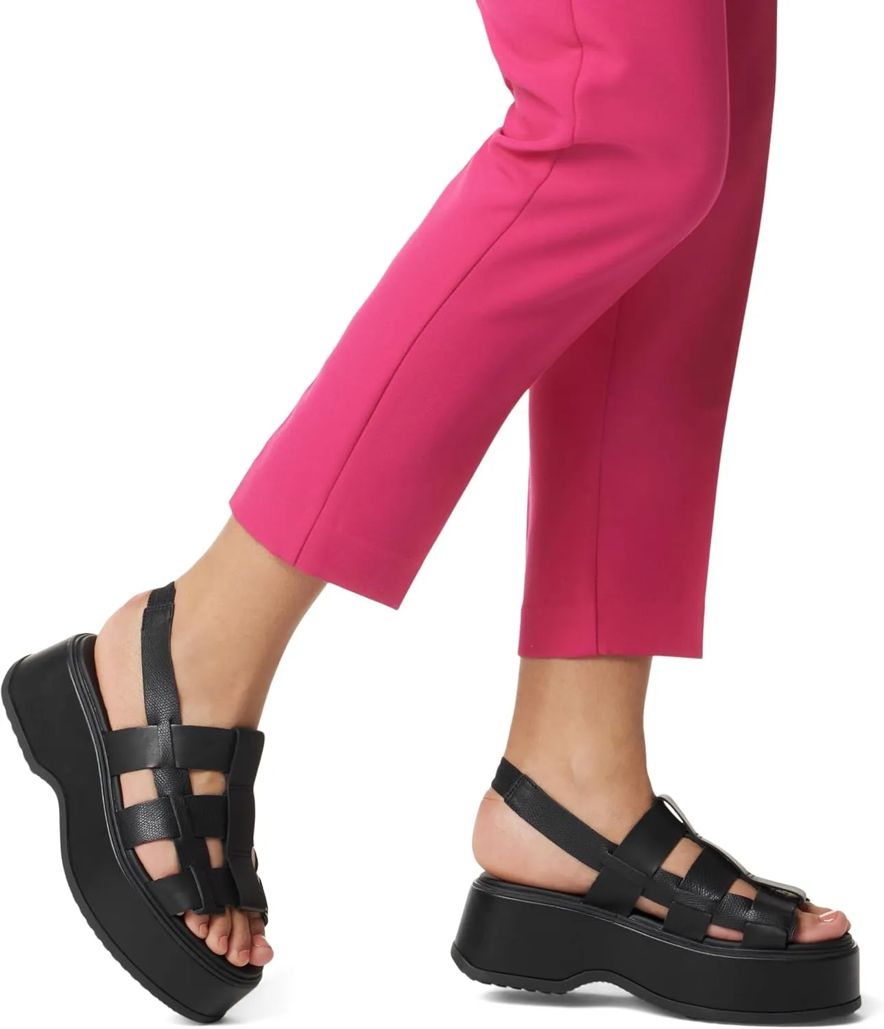 Sorel Women's Dayspring Slingback Sandals