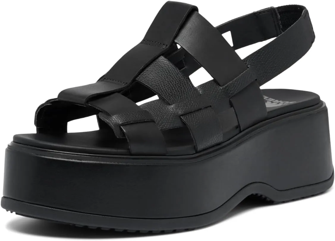 Sorel Women's Dayspring Slingback Sandals