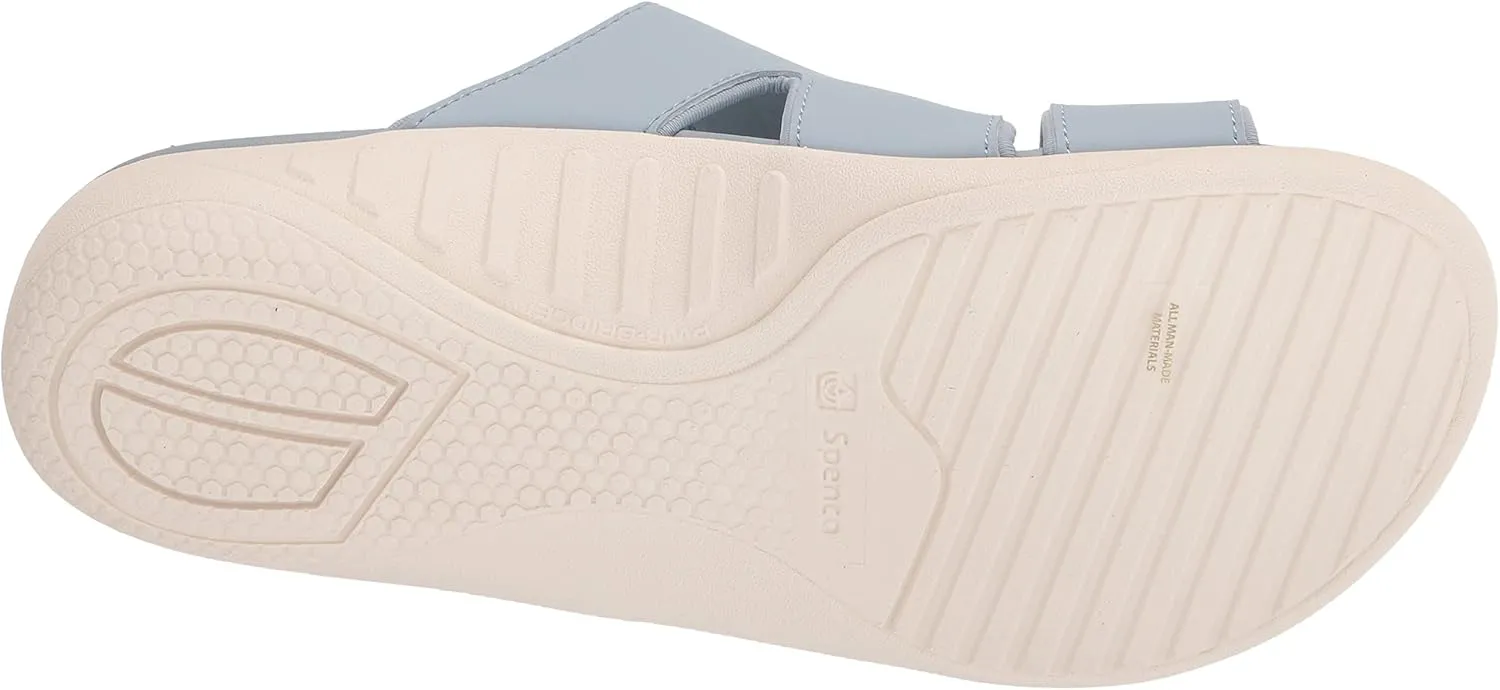 Spenco Women's Comfort Slide Sandal