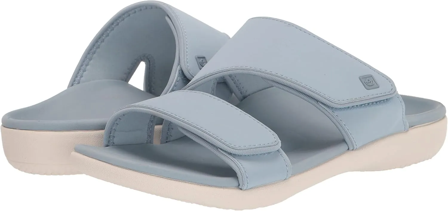 Spenco Women's Comfort Slide Sandal