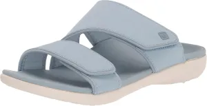 Spenco Women's Comfort Slide Sandal