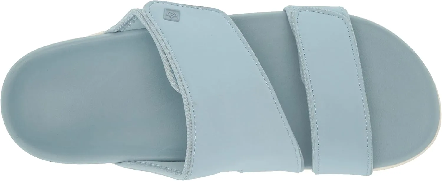 Spenco Women's Comfort Slide Sandal