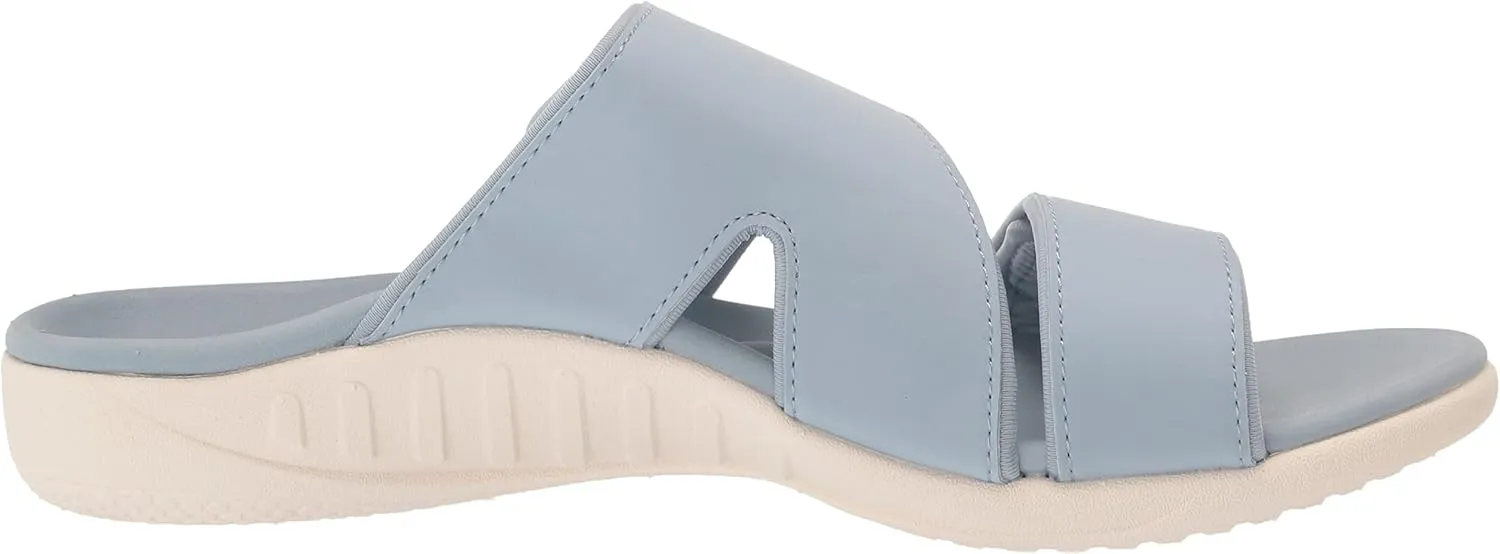 Spenco Women's Comfort Slide Sandal