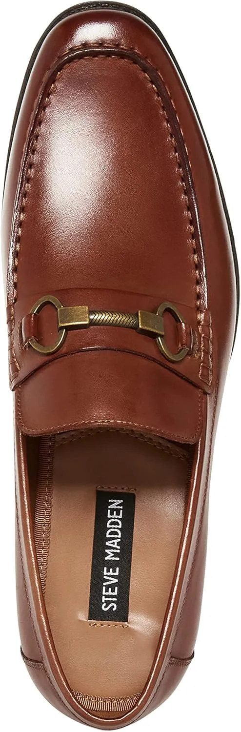 Steve Madden Men's Gaddis Loafer