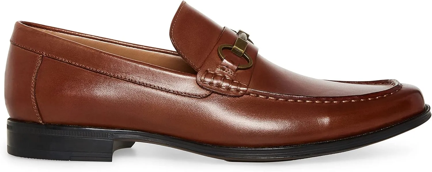 Steve Madden Men's Gaddis Loafer